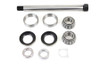 V-Twin - Parkerized Swingarm Pivot Kit