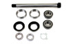 V-Twin - Parkerized Swingarm Pivot Kit