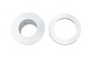 Ultima #8-330 - License Plate Bushing Spacer Kit