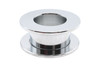 Ultima #8-330 - License Plate Bushing Spacer Kit