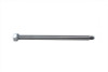 V-Twin #26W - Rigid Rear Axle 3/4 inch Outer Diameter