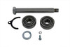 V-Twin - Swingarm Pivot Bolt Kit