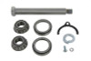 V-Twin - Swingarm Pivot Bolt Kit