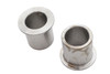V-Twin - Zinc Rear Axle Spacer Set 3/4 inch Inner Diameter