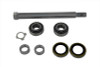 V-Twin - Swingarm Rebuild Kit with 1 inch Longer Pin
