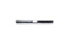 V-Twin #E154 - Swingarm Axis Tube Chrome