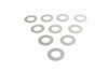 V-Twin #2264 - Front Wheel Hub Bearing Shim .032 Thick