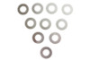 V-Twin #2264 - Front Wheel Hub Bearing Shim .032 Thick