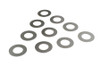 V-Twin #2264 - Front Wheel Hub Bearing Shim .032 Thick