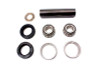 V-Twin - Rear Wheel Hub Bearing Rebuild Kit