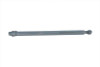 V-Twin #47515-80A - Replica Swingarm Pivot Shaft