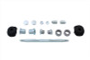 V-Twin - Swingarm Mounting Kit