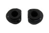V-Twin #63266A - Swingarm Mount Bushing Set Rubber