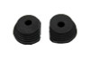 V-Twin #63266A - Swingarm Mount Bushing Set Rubber