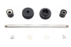 V-Twin - Swingarm ISO Mount Pin Kit