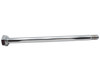 V-Twin - Chrome Rear Axle Only
