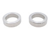 Ultima #33-265 - Ultima Front or Rear Axle Spacer Set 1 inch x 1-1/2 inch x 3