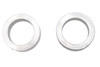 Ultima #33-265 - Ultima Front or Rear Axle Spacer Set 1 inch x 1-1/2 inch x 3