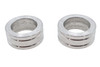 Ultima #33-267 - Ultima Front or Rear Axle Spacer Set 1 inch x 1-1/2 inch x 5