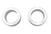 Ultima #33-267 - Ultima Front or Rear Axle Spacer Set 1 inch x 1-1/2 inch x 5