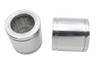 Ultima #33-274 - Ultima Front or Rear Axle Spacer Set 1 inch x 1-1/2 inch x 1