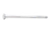 V-Twin - Factory Sample Chrome Rear Axle