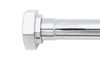 V-Twin - Factory Sample Chrome Rear Axle
