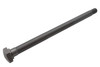 V-Twin - Factory Sample Parkerized Rear Axle