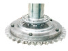 V-Twin #61020 - 750 XR Rear Wheel Hub Alloy
