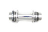 V-Twin #61020 - 750 XR Rear Wheel Hub Alloy
