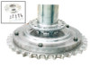 V-Twin #78182 - 750 XR Rear Sprocket Adapter