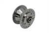 V-Twin #71201 - Chrome Front Wheel Hub