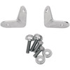 Memphis Shades #MEM8983 - Fairing Turn Signal Relocation Kit