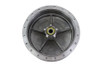 V-Twin #44424-64 - Front Wheel Hub