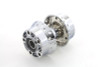 V-Twin #76838 - Rear Wheel Hub 25mm Bearings