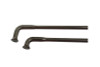 Buchanan Spoke #KHD903SS - Stainless Steel 21 inch Spoke Set Buchanan