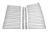V-Twin #71585 - Stainless Steel 19 inch Spoke Kit