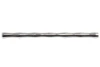 Buchanan Spoke #KHD902C-3 - Chrome 21 inch Spoke Set Rippled Type Buchanan