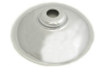 V-Twin #77239 - Chrome Front Hubcap