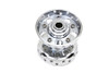 V-Twin #64600 - Tapered Bearing Wheel Hub Star Type Chrome