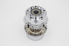 V-Twin #76869ABS - Rear Wheel Hub Chrome