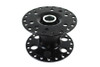 V-Twin #61056 - Black Rear Indian Hub