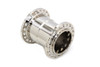 V-Twin #61066 - Front or Rear Wheel Hub Nickel Plated