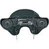 Hoppe Industries #HPKT-0003A - Sport Fairing - With CD Player - FLHR