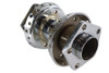 V-Twin - Factory Sample Chrome Rear Wheel Hub