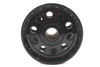 V-Twin - Factory Sample Black Wheel Hub