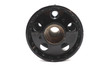 V-Twin - Factory Sample Black Wheel Hub