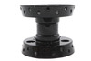 V-Twin - Factory Sample Black Wheel Hub