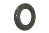 Coker Tire #63525 - Replica Tire 5.00 X 16 inch Blackwall