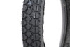 Coker Tire #73222 - Firestone 4.00 X 18 inch Blackwall